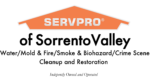 Servpro of Sorrento Valley
