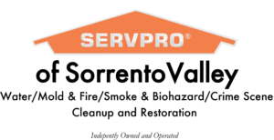 Servpro of Sorrento Valley