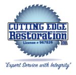 Cutting Edge Restoration Inc.