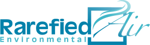 rarefied logo