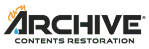 Archive Contents Restoration